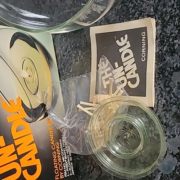 MCM - The Un-Candle - Picture 3 of 12